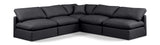 Indulge Modular Sectional Sofa - Luxurious Comfort, Stylish Design & Unlimited Configurations for Home