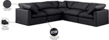 Indulge Modular Sectional Sofa - Luxurious Comfort and Versatile Style for Any Living Space