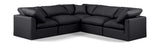 Indulge Modular Sectional Sofa - Luxurious Comfort and Versatile Style for Any Living Space