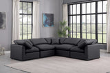 Indulge Modular Sectional Sofa - Luxurious Comfort and Versatile Style for Any Living Space