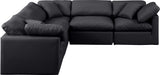 Indulge Modular Sectional Sofa - Luxurious Comfort and Versatile Style for Any Living Space
