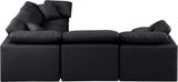 Indulge Modular Sectional Sofa - Luxurious Comfort and Versatile Style for Any Living Space