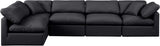 Indulge Modular Sectional Sofa - Luxurious Comfort & Stylish Design for Any Living Space Configuration