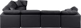 Indulge Modular Sectional Sofa - Luxurious Comfort with Versatile Design for Any Living Space