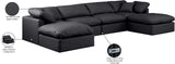 Indulge Luxurious Modular Sectional Sofa - Ultimate Comfort and Style for Your Living Space