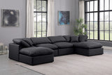 Indulge Luxurious Modular Sectional Sofa - Ultimate Comfort and Style for Your Living Space