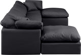 Indulge Luxurious Modular Sectional Sofa - Ultimate Comfort and Style for Your Living Space