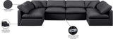 Indulge Modular Sectional Sofa for Ultimate Comfort and Style - Perfect for Any Living Space