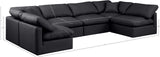 Indulge Modular Sectional Sofa for Ultimate Comfort and Style - Perfect for Any Living Space