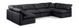 Indulge Modular Sectional Sofa for Ultimate Comfort and Style - Perfect for Any Living Space