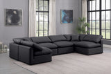 Indulge Modular Sectional Sofa for Ultimate Comfort and Style - Perfect for Any Living Space