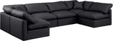 Indulge Modular Sectional Sofa for Ultimate Comfort and Style - Perfect for Any Living Space