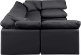 Indulge Modular Sectional Sofa for Ultimate Comfort and Style - Perfect for Any Living Space