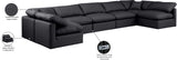 Indulge Modular Sectional Sofa - Luxurious Comfort & Versatile Style for Your Living Space Today!