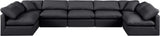 Indulge Modular Sectional Sofa - Luxurious Comfort & Versatile Style for Your Living Space Today!