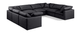 Indulge Modular Sectional Sofa for Ultimate Comfort and Style in Any Living Space or Bedroom