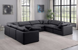 Indulge Modular Sectional Sofa for Ultimate Comfort and Style in Any Living Space or Bedroom
