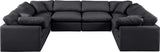 Indulge Modular Sectional Sofa for Ultimate Comfort and Style in Any Living Space or Bedroom