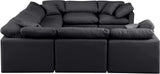 Indulge Modular Sectional Sofa for Ultimate Comfort and Style in Any Living Space or Bedroom