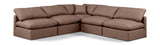 Indulge Modular Sectional Sofa - Luxurious Comfort, Stylish Design & Unlimited Configurations for Home