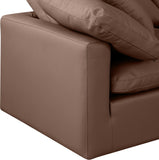 Indulge Modular Sectional Sofa - Luxurious Comfort and Versatile Style for Any Living Space