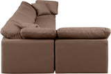 Indulge Modular Sectional Sofa - Luxurious Comfort & Stylish Design for Any Living Space Configuration