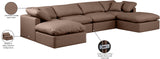 Indulge Luxurious Modular Sectional Sofa - Ultimate Comfort and Style for Your Living Space