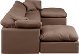 Indulge Luxurious Modular Sectional Sofa - Ultimate Comfort and Style for Your Living Space