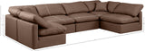 Indulge Modular Sectional Sofa for Ultimate Comfort and Style - Perfect for Any Living Space