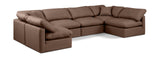 Indulge Modular Sectional Sofa for Ultimate Comfort and Style - Perfect for Any Living Space