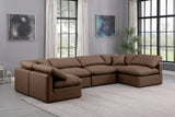 Indulge Modular Sectional Sofa for Ultimate Comfort and Style - Perfect for Any Living Space