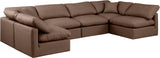 Indulge Modular Sectional Sofa for Ultimate Comfort and Style - Perfect for Any Living Space