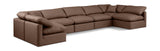 Indulge Modular Sectional Sofa - Luxurious Comfort & Versatile Style for Your Living Space Today!
