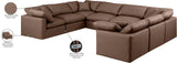 Indulge Modular Sectional Sofa for Ultimate Comfort and Style in Any Living Space or Bedroom