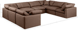 Indulge Modular Sectional Sofa for Ultimate Comfort and Style in Any Living Space or Bedroom