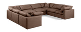 Indulge Modular Sectional Sofa for Ultimate Comfort and Style in Any Living Space or Bedroom