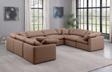 Indulge Modular Sectional Sofa for Ultimate Comfort and Style in Any Living Space or Bedroom