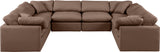 Indulge Modular Sectional Sofa for Ultimate Comfort and Style in Any Living Space or Bedroom
