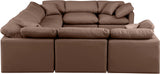 Indulge Modular Sectional Sofa for Ultimate Comfort and Style in Any Living Space or Bedroom
