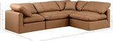 Indulge Modular Sectional Sofa - Luxurious Comfort, Stylish Design & Unlimited Configurations for Any Room