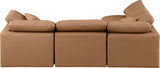 Indulge Modular Sectional Sofa - Luxurious Comfort, Stylish Design & Unlimited Configurations for Any Room