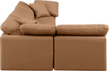 Indulge Modular Sectional Sofa - Luxurious Comfort, Stylish Design & Unlimited Configurations for Any Room