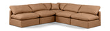 Indulge Modular Sectional Sofa - Luxurious Comfort, Stylish Design & Unlimited Configurations for Home