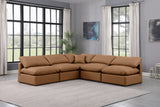Indulge Modular Sectional Sofa - Luxurious Comfort, Stylish Design & Unlimited Configurations for Home