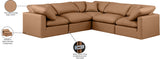 Indulge Modular Sectional Sofa - Luxurious Comfort and Versatile Style for Any Living Space