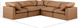 Indulge Modular Sectional Sofa - Luxurious Comfort and Versatile Style for Any Living Space