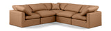 Indulge Modular Sectional Sofa - Luxurious Comfort and Versatile Style for Any Living Space