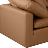 Indulge Modular Sectional Sofa - Luxurious Comfort and Versatile Style for Any Living Space
