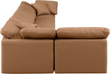 Indulge Modular Sectional Sofa - Luxurious Comfort & Stylish Design for Any Living Space Configuration