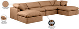 Indulge Luxurious Modular Sectional Sofa - Ultimate Comfort and Style for Your Living Space